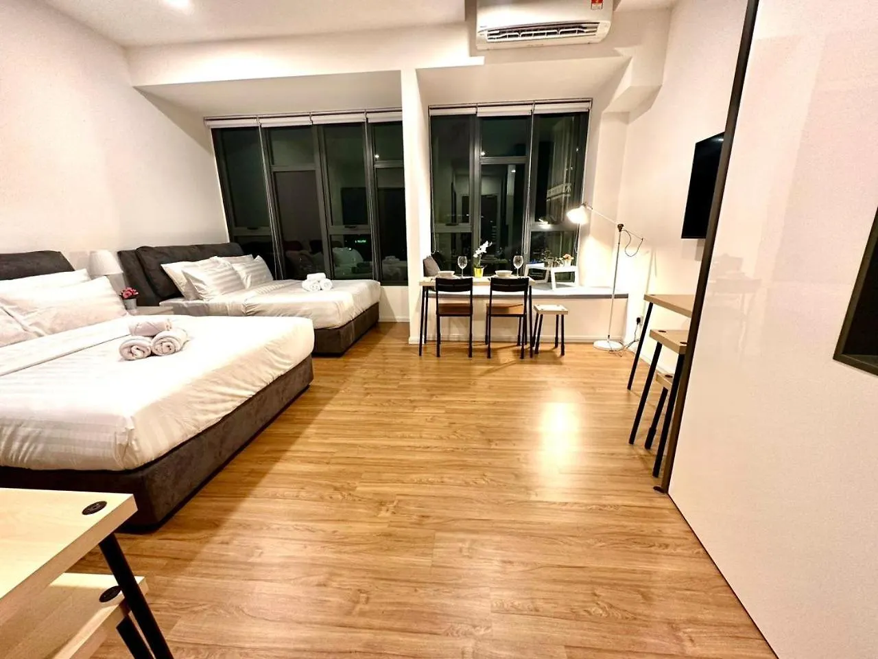 Ceylonz Suites By Roomy Kuala Lumpur Ma­lay­sia