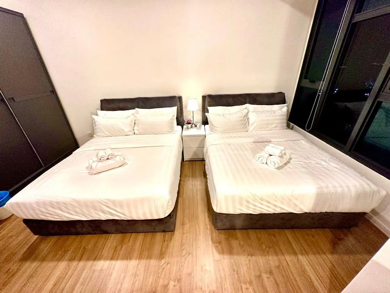 Ceylonz Suites By Roomy Kuala Lumpur