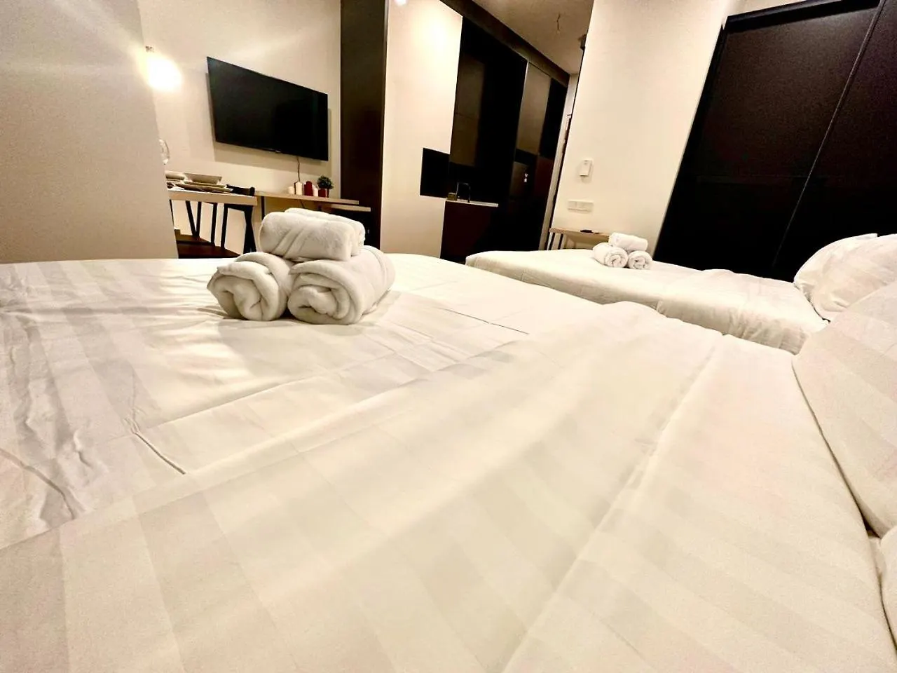 Ceylonz Suites By Roomy Kuala Lumpur