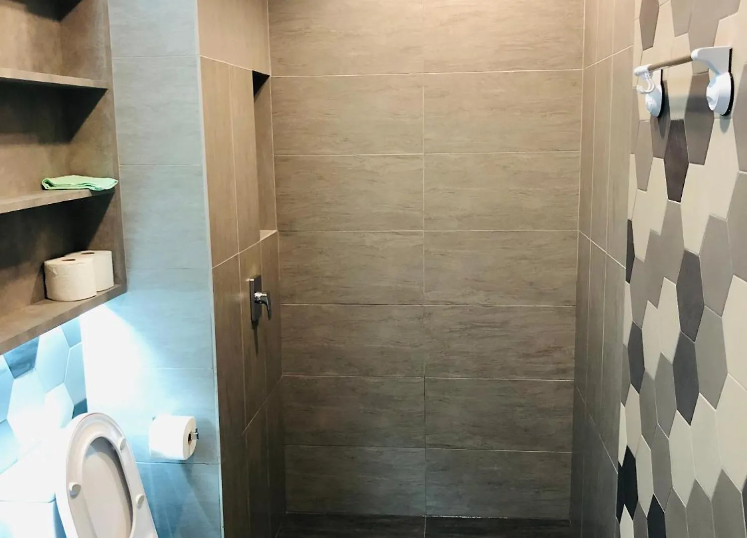 Ceylonz Suites By Roomy Kuala Lumpur