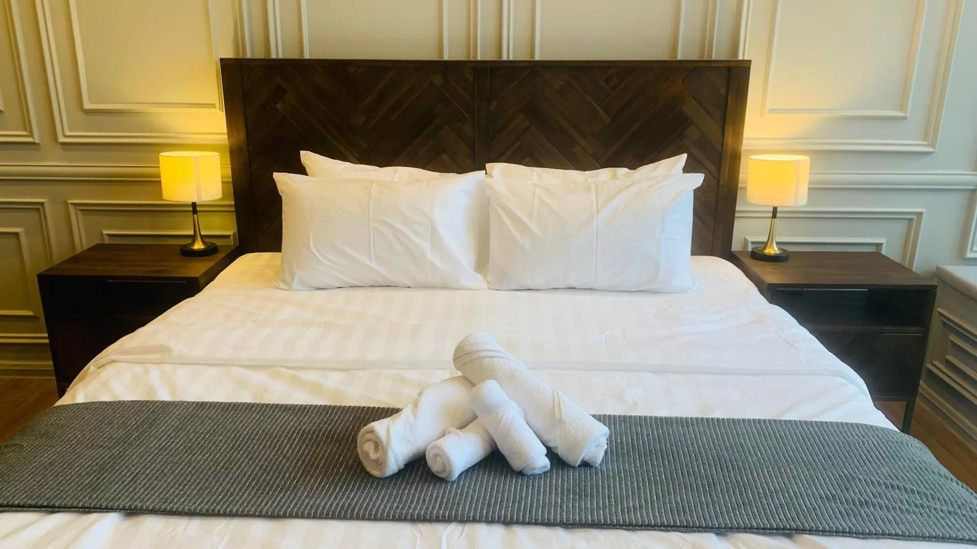 Ceylonz Suites By Roomy Kuala Lumpur