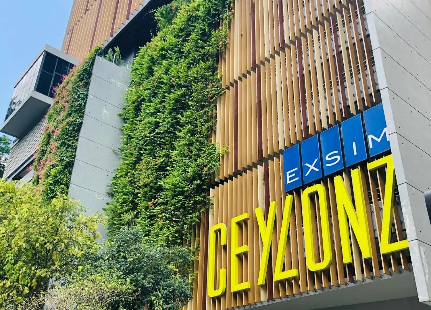 Ceylonz Suites By Roomy Kuala Lumpur