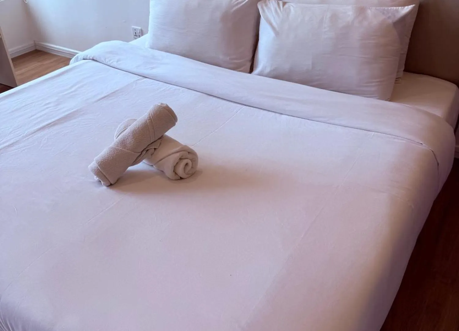 Ceylonz Suites By Roomy Kuala Lumpur