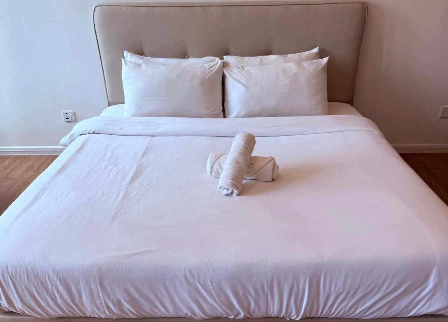 Ceylonz Suites By Roomy Kuala Lumpur Privatunterkunft